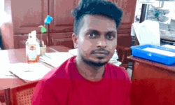 ബന്ധുവീട്ടില്‍ വിരുന്നെത്തിയ യുവതിയെ ഭര്‍ത്താവ് ശ്വാസം മുട്ടിച്ചു കൊന്നു