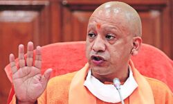 റോഡില്‍ മതപരമായ ചടങ്ങുകള്‍ പാടില്ല: യോഗി ആദിത്യനാഥ്