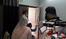 അടച്ചിട്ട വീട്ടില്‍ മോഷണം; അലമാരയില്‍ സൂക്ഷിച്ച 12 പവന്‍ സ്വര്‍ണവും 1.2 ലക്ഷം രൂപയും നഷ്ടപ്പെട്ടു