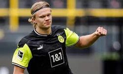 ഡോര്‍ട്ട്മുണ്ട് ഗോള്‍ മെഷീന്‍ എര്‍ലിങ് ഹാലന്റ് മാഞ്ചസ്റ്റര്‍ സിറ്റിയിലേക്ക്