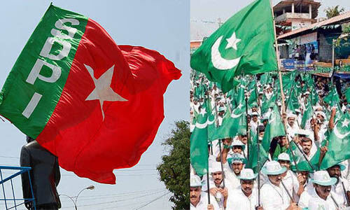 മുസ്‌ലിം ലീഗിന്റെ കുപ്രചരണങ്ങള്‍ നാട്ടിലെ സമാധാനാന്തരീക്ഷം ഇല്ലാതാക്കും: എസ്ഡിപിഐ