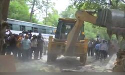 ഡല്‍ഹി കുടിയൊഴിപ്പിക്കല്‍: നടപടി പ്രത്യേക മതവിഭാഗത്തെ കേന്ദ്രീകരിച്ചല്ലെന്ന് ഡല്‍ഹി മുനിസിപ്പല്‍ കോര്‍പറേഷന്‍ സെന്‍ട്രല്‍ സോണ്‍ ചെയര്‍മാന്‍