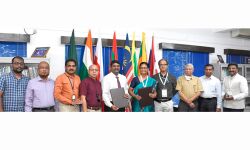 കുഫോസും ബേ ഓഫ് ബംഗാള്‍ പ്രോഗ്രാമും പഠന ഗവേഷണ രംഗങ്ങളില്‍ സഹകരിക്കും