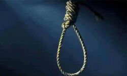 മധ്യപ്രദേശ് വിദ്യാഭ്യാസ മന്ത്രിയുടെ മരുമകള്‍ തൂങ്ങി മരിച്ച നിലയില്‍