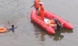 നവജാത ശിശുവിനെ മാതാവ് പുഴയിലെറിഞ്ഞു