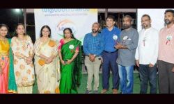 മറുനാട്ടില് മലയാളി അസോസിയേഷന്റെ ചെറിയ പെരുന്നാള് ആഘോഷം മറുനാട്ടില് മലയാളി അസോസിയേഷന്റെ ചെറിയ പെരുന്നാള് ആഘോഷം