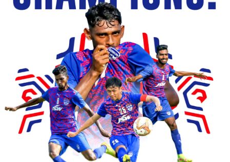 ഡെവലപ്പ്മെന്റ് ലീഗ്; ബ്ലാസ്റ്റേഴ്സ് പതറി; കിരീടം ബെംഗളൂരു എഫ്സിക്ക് ഡെവലപ്പ്മെന്റ് ലീഗ്; ബ്ലാസ്റ്റേഴ്സ് പതറി; കിരീടം ബെംഗളൂരു എഫ്സിക്ക്