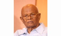 അന്തരിച്ച പത്രപ്രവര്‍ത്തകന്‍ വി പി രാമചന്ദ്രന്റെ സംസ്‌ക്കാരം ഉച്ചയ്ക്ക് രണ്ടിന്