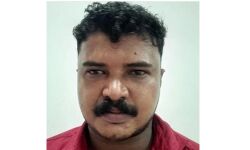 പോലിസ് ഉദ്യോഗസ്ഥനെ വധിക്കാൻ ശ്രമം: യുവാവിന് 10 വർഷം കഠിനതടവും ശിക്ഷയും പോലിസ് ഉദ്യോഗസ്ഥനെ വധിക്കാൻ ശ്രമം: യുവാവിന് 10 വർഷം കഠിനതടവും ശിക്ഷയും