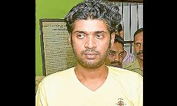 നാലു വയസ്സുകാരനെ ലൈംഗികമായി പീഡിപ്പിച്ച കേസ്: മാതാവിന്റെ സുഹൃത്തിന് 21 വര്‍ഷം തടവ്