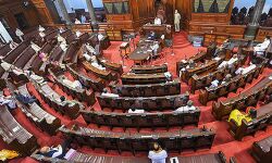 57 സീറ്റിലേക്കുള്ള രാജ്യസഭാ തിരഞ്ഞെടുപ്പ് ജൂണ് 10ന് 57 സീറ്റിലേക്കുള്ള രാജ്യസഭാ തിരഞ്ഞെടുപ്പ് ജൂണ് 10ന്