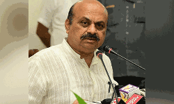 ഓര്‍ഡിനന്‍സിലൂടെ മതപരിവര്‍ത്തന നിരോധന നിയമം പാസാക്കി കര്‍ണാടക; നിര്‍ബന്ധിത മതപരിവര്‍ത്തനത്തിന് കടുത്ത ശിക്ഷ