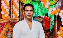 ഇന്‍ഡോറില്‍ പോലിസിലെ അഴിമതി പുറത്തുകൊണ്ടുവന്ന മാധ്യമപ്രവര്‍ത്തകന്‍ തൂങ്ങിമരിച്ച നിലയില്‍