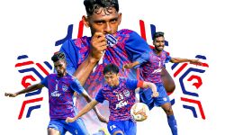 ഡെവലപ്പ്മെന്റ് ലീഗ്; ബ്ലാസ്റ്റേഴ്സ് പതറി; കിരീടം ബെംഗളൂരു എഫ്സിക്ക് ഡെവലപ്പ്മെന്റ് ലീഗ്; ബ്ലാസ്റ്റേഴ്സ് പതറി; കിരീടം ബെംഗളൂരു എഫ്സിക്ക്