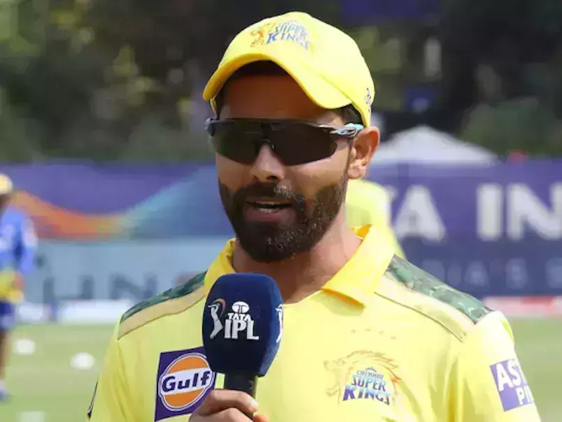 ജഡേജയെ ഇന്‍സ്റ്റയില്‍ അണ്‍ഫോളോ ചെയ്ത് സിഎസ്‌കെ