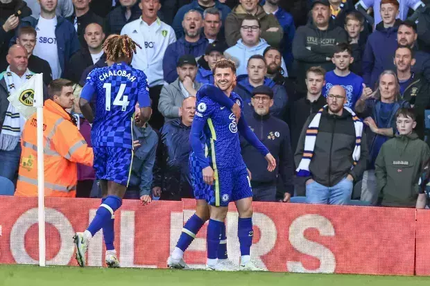 പ്രീമിയര് ലീഗ്; ലീഡ്സ് താഴോട്ട് ; ചെല്സി ടോപ് ഫോറില് തന്നെ പ്രീമിയര് ലീഗ്; ലീഡ്സ് താഴോട്ട് ; ചെല്സി ടോപ് ഫോറില് തന്നെ