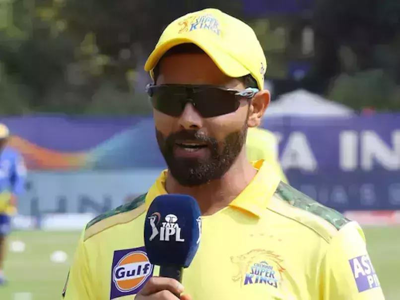 ജഡേജയെ ഇന്‍സ്റ്റയില്‍ അണ്‍ഫോളോ ചെയ്ത് സിഎസ്‌കെ