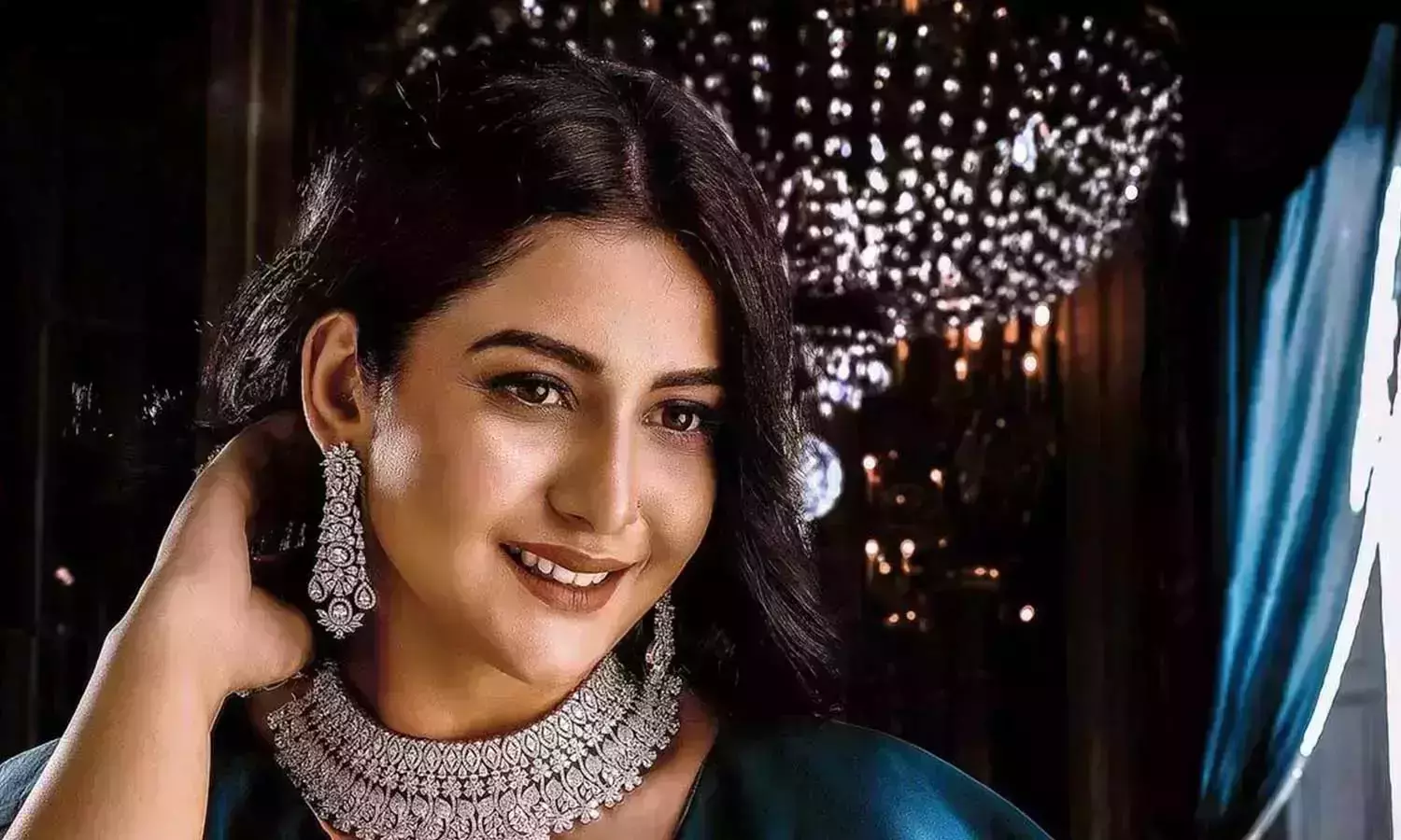 നടിയും മോഡലുമായ ഷഹന മരിച്ച നിലയില്; ഭര്ത്താവ് പോലിസ് കസ്റ്റഡിയില് നടിയും മോഡലുമായ ഷഹന മരിച്ച നിലയില്; ഭര്ത്താവ് പോലിസ് കസ്റ്റഡിയില്