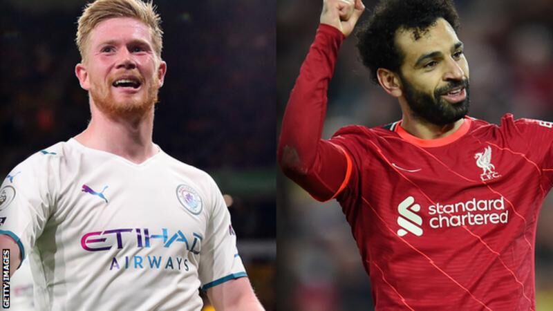 പ്രീമിയര് ലീഗ് പ്ലയര് ഓഫ് ദി സീസണ്; ഷോര്ട്ട് ലിസ്റ്റില് ബ്രൂണിയും സലാഹും പ്രീമിയര് ലീഗ് പ്ലയര് ഓഫ് ദി സീസണ്; ഷോര്ട്ട് ലിസ്റ്റില് ബ്രൂണിയും സലാഹും