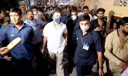 കോണ്ഗ്രസ് ചിന്തന് ശിബിരത്തിന് ഇന്ന് തുടക്കം കോണ്ഗ്രസ് ചിന്തന് ശിബിരത്തിന് ഇന്ന് തുടക്കം