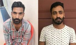 എംഡിഎംഎ മയക്കുമരുന്നുമായി യുവാക്കള്‍ പിടിയില്‍