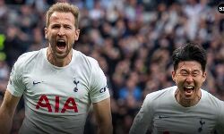 ചാംപ്യന്സ് ലീഗ് യോഗ്യതയ്ക്ക് ആഴ്സണലിന് വെല്ലുവിളിയായി സ്പര്സ് ചാംപ്യന്സ് ലീഗ് യോഗ്യതയ്ക്ക് ആഴ്സണലിന് വെല്ലുവിളിയായി സ്പര്സ്