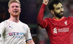 പ്രീമിയര് ലീഗ് പ്ലയര് ഓഫ് ദി സീസണ്; ഷോര്ട്ട് ലിസ്റ്റില് ബ്രൂണിയും സലാഹും പ്രീമിയര് ലീഗ് പ്ലയര് ഓഫ് ദി സീസണ്; ഷോര്ട്ട് ലിസ്റ്റില് ബ്രൂണിയും സലാഹും