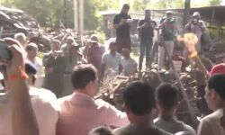 കശ്മീരി പണ്ഡിറ്റിന്റെ കൊലപാതകം അന്വേഷിക്കാന്‍ പ്രത്യേക സംഘം