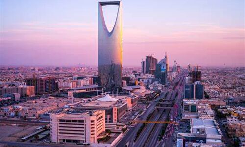 സൗദിയില്‍ അത്യാധുനിക സൗകര്യങ്ങളോട് കൂടി രണ്ടു വിമാനത്താവളങ്ങള്‍ കൂടി വരുന്നു