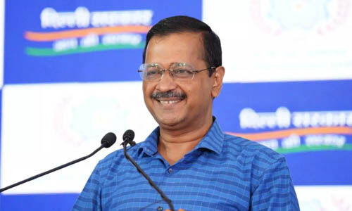 തൃക്കാക്കര ഉപതിരഞ്ഞെടുപ്പ്; അരവിന്ദ് കെജ്രിവാള് ഇന്ന് കൊച്ചിയില് തൃക്കാക്കര ഉപതിരഞ്ഞെടുപ്പ്; അരവിന്ദ് കെജ്രിവാള് ഇന്ന് കൊച്ചിയില്