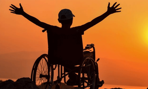 ഭിന്നശേഷിക്കാര്ക്ക് പാര്ലമെന്ററി പ്രാതിനിധ്യം ഉറപ്പാക്കണം: ഡിഎപിസി ഭിന്നശേഷിക്കാര്ക്ക് പാര്ലമെന്ററി പ്രാതിനിധ്യം ഉറപ്പാക്കണം: ഡിഎപിസി