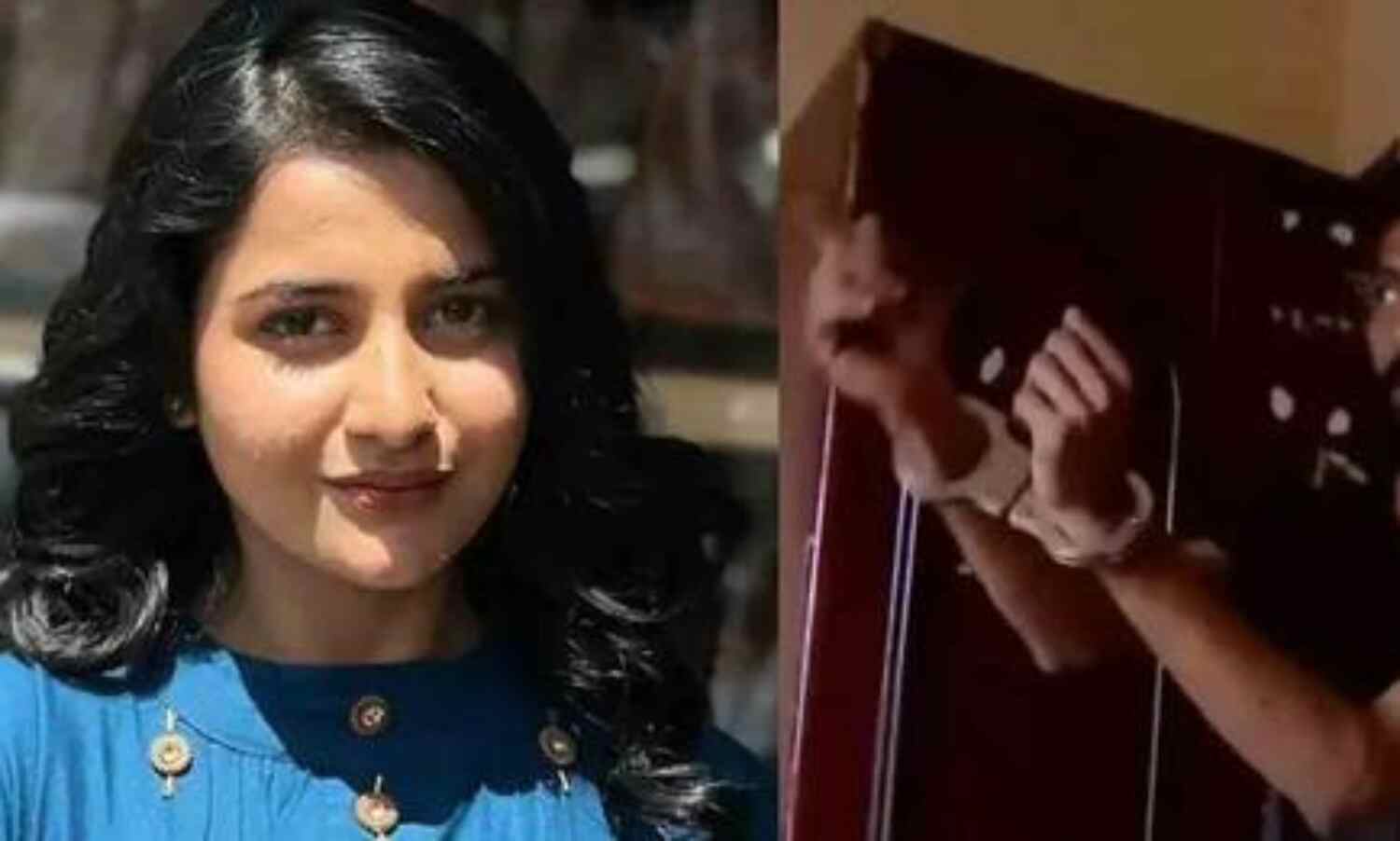ഷഹാനയുടെ മരണം: ഭര്ത്താവ് സജാദ് റിമാന്ഡില് ഷഹാനയുടെ മരണം: ഭര്ത്താവ് സജാദ് റിമാന്ഡില്