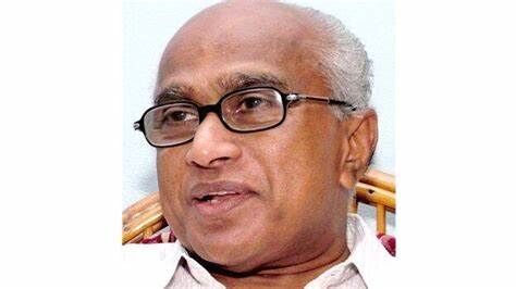മുന് അഡ്വക്കേറ്റ് ജനറല് അഡ്വ. സി പി സുധാകര പ്രസാദ് അന്തരിച്ചു മുന് അഡ്വക്കേറ്റ് ജനറല് അഡ്വ. സി പി സുധാകര പ്രസാദ് അന്തരിച്ചു
