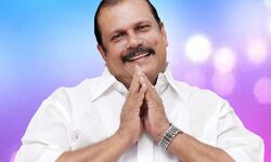 വിദ്വേഷ പ്രസംഗം: പി സി ജോര്‍ജിന്റെ മുന്‍കൂര്‍ ജാമ്യാപേക്ഷ ഇന്ന് കോടതിയില്‍