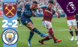 പ്രീമിയര്‍ ലീഗ്; സിറ്റിയുടെ കിരീടമോഹങ്ങള്‍ക്ക് തിരിച്ചടി; വെസ്റ്റ്ഹാമിനോട് സമനില