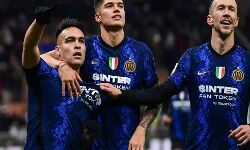 ഇറ്റാലിയന്‍ സീരി എ; കിരീടത്തിനായി ഇഞ്ചോടിഞ്ച് പോരാട്ടം