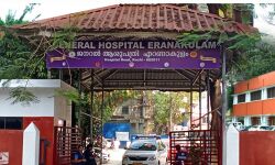 ജനറല്‍ ആശുപത്രി ഒ പി കൗണ്ടറില്‍ മുതിര്‍ന്നവര്‍ക്കും ഭിന്നശേഷിക്കാര്‍ക്കും സംവിധാനം ഏര്‍പ്പെടുത്തണമെന്ന് സംസ്ഥാന വിവരാവകാശ കമ്മീഷന്‍