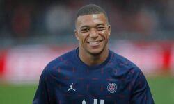 കിലിയന്‍ എംബാപ്പെ റയല്‍ മാഡ്രിഡിലേക്ക് തന്നെ