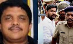 നടിയെ ആക്രമിച്ച കേസ്: ദിലീപിന്റെ സുഹൃത്ത് ശരത് അറസ്റ്റില്‍; പിന്നാലെ ജാമ്യം