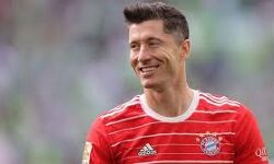 റോബര്ട്ട് ലെവന്ഡോസ്കി ഈ സീസണോടെ ബയേണ് വിടും റോബര്ട്ട് ലെവന്ഡോസ്കി ഈ സീസണോടെ ബയേണ് വിടും