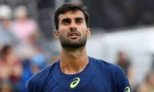 ഫ്രഞ്ച് ഓപ്പണ്‍ യോഗ്യതാ റൗണ്ട്; ഇന്ത്യക്ക് നിരാശ