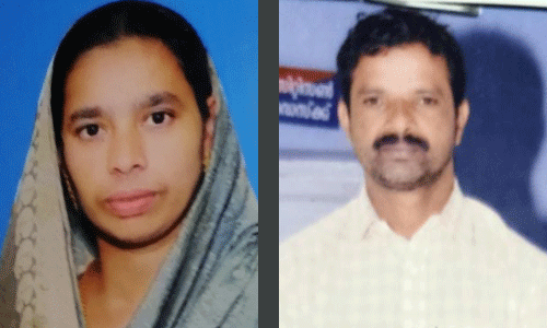 കെല്ലൂര് സുഹറ വധം: പ്രതിയായ ഭര്ത്താവിന് ജീവപര്യന്തം കെല്ലൂര് സുഹറ വധം: പ്രതിയായ ഭര്ത്താവിന് ജീവപര്യന്തം