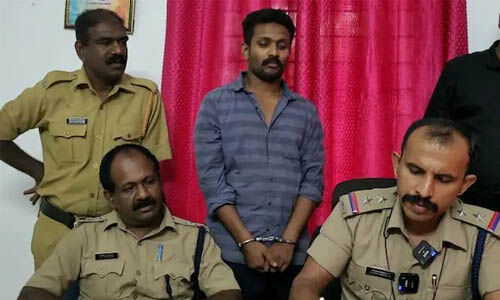 പ്രധാനമന്ത്രിയുടെ ഓഫിസിലെ ഉദ്യോഗസ്ഥന്‍ ചമഞ്ഞ് തട്ടിപ്പ്; മുന്‍ സൈനികന്‍ അറസ്റ്റില്‍