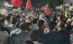 72 മണിക്കൂര്‍ പോലിസ് കസ്റ്റഡിയില്‍ ക്രൂര പീഡനം; എസ്ഡിപിഐ പ്രതിഷേധത്തെ തുടര്‍ന്ന് യുവാവിനെ വിട്ടയച്ചു