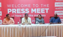 സുനിദ്ര വഴി 200കോടി രൂപയുടെ വരുമാനം ലക്ഷ്യമിടുന്നുവെന്ന് ഈസ്‌റ്റേണ്‍ ഈസ്‌റ്റേണ്‍ മാട്രസ്സ്