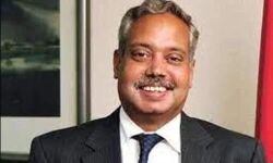 നവീന് ശ്രീവാസ്തവ നേപ്പാളിലെ ഇന്ത്യന് അംബാസിഡര് നവീന് ശ്രീവാസ്തവ നേപ്പാളിലെ ഇന്ത്യന് അംബാസിഡര്