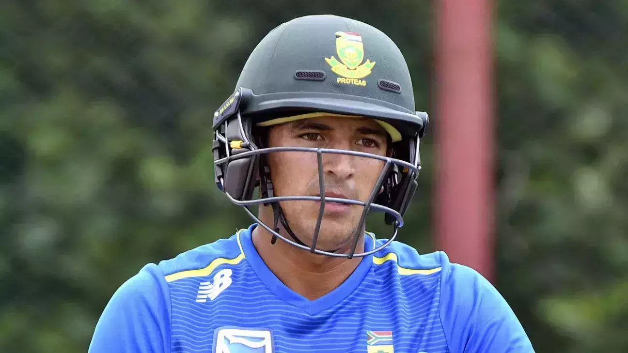 ഉത്തേജക മരുന്ന് പരിശോധനയില്‍ പരാജയപ്പെട്ടു; സുബൈര്‍ ഹംസയ്ക്ക് വിലക്ക്