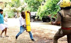 സില്‍വര്‍ ലൈന്‍ കേസുകള്‍ പിന്‍വലിക്കില്ല; നിയമനടപടി നേരിടുന്നത് 700ലേറെ പേർ