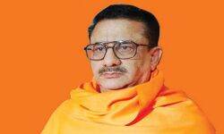 ഹരിദ്വാര്‍ വിദ്വേഷ പ്രസംഗം; ജിതേന്ദ്ര ത്യാഗിക്ക് താത്കാലിക ജാമ്യം