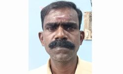 തിരുട്ടുഗ്രാമത്തിലെ ബാഷാ ഗ്യാം സംഘാംഗമായ പിടികിട്ടാപ്പുള്ളിയായ മോഷ്ടാവ് പെരുമ്പാവൂരില് അറസ്റ്റില് തിരുട്ടുഗ്രാമത്തിലെ ബാഷാ ഗ്യാം സംഘാംഗമായ പിടികിട്ടാപ്പുള്ളിയായ മോഷ്ടാവ് പെരുമ്പാവൂരില് അറസ്റ്റില്